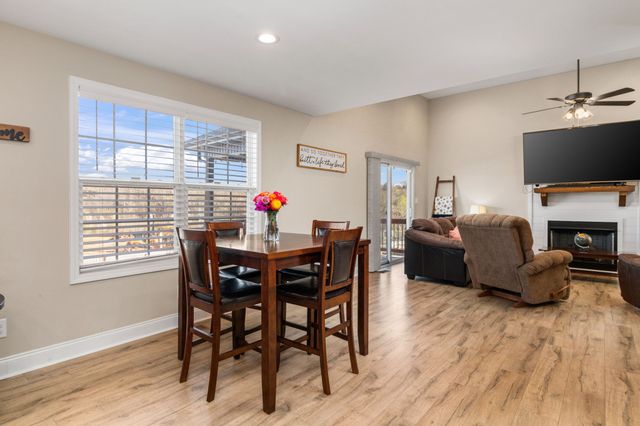 705 Banister Dr, Clarksville, TN 37042