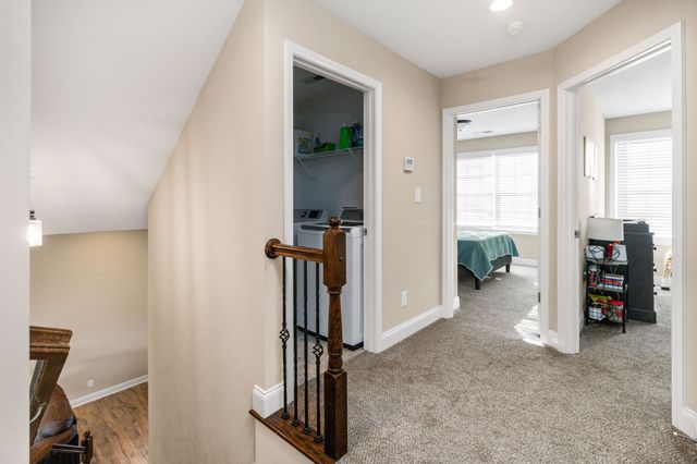 705 Banister Dr, Clarksville, TN 37042