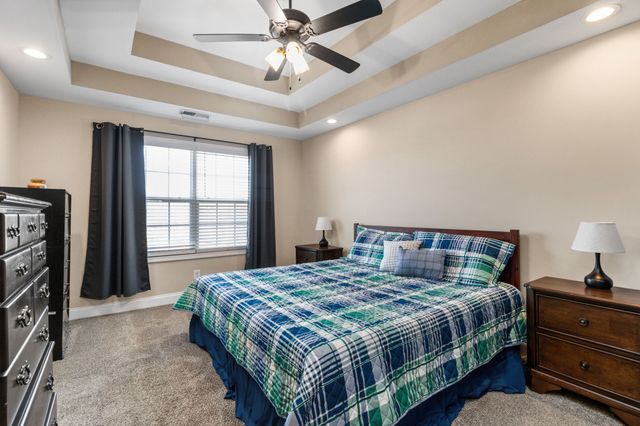 705 Banister Dr, Clarksville, TN 37042