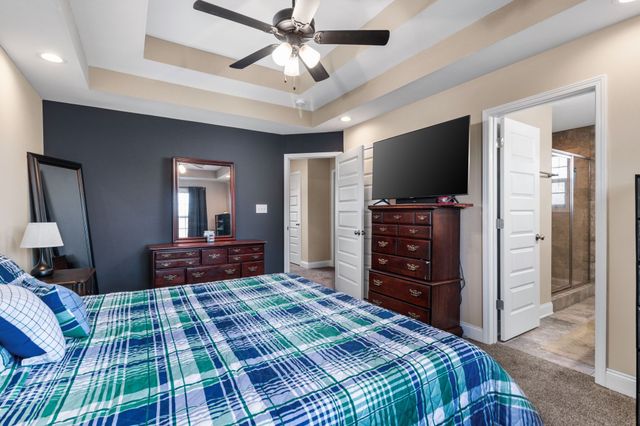 705 Banister Dr, Clarksville, TN 37042