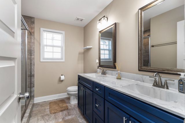 705 Banister Dr, Clarksville, TN 37042