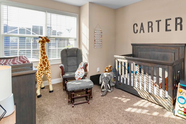 705 Banister Dr, Clarksville, TN 37042