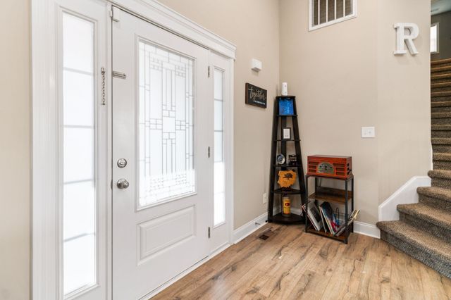 705 Banister Dr, Clarksville, TN 37042