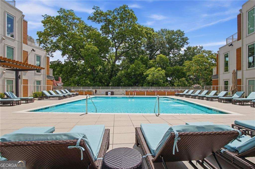 775 Juniper Street NE 322, Atlanta, GA 30308 — photo 2