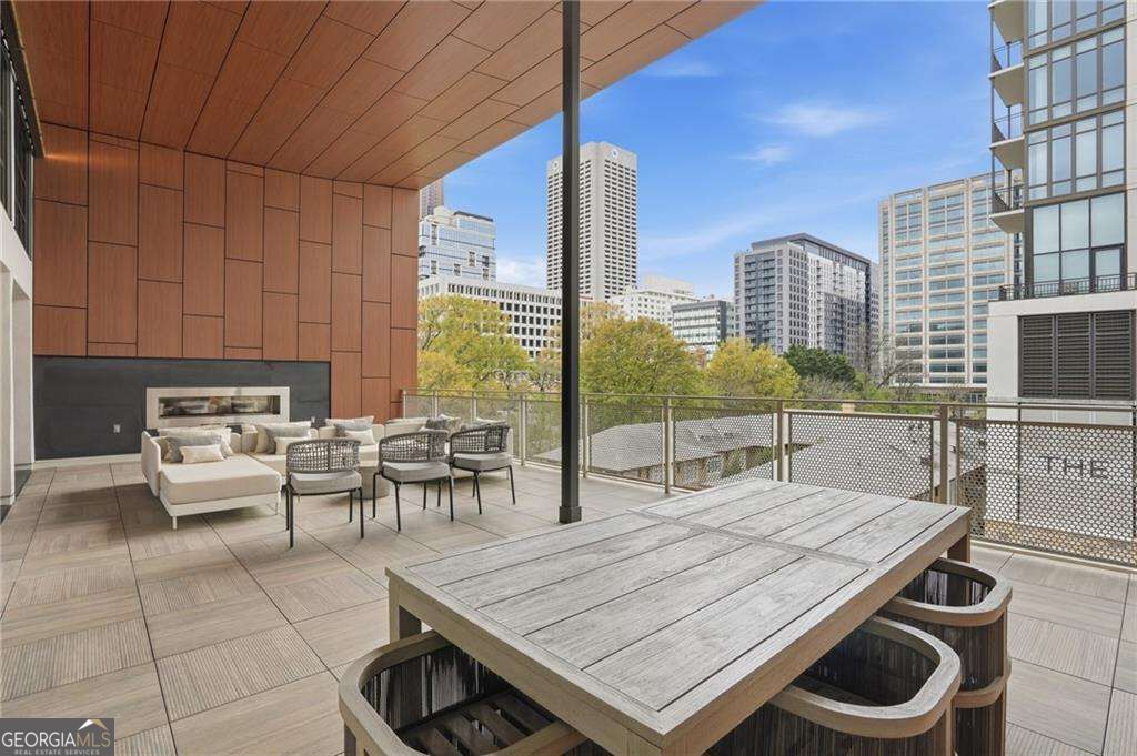 775 Juniper Street NE 322, Atlanta, GA 30308 — photo 3