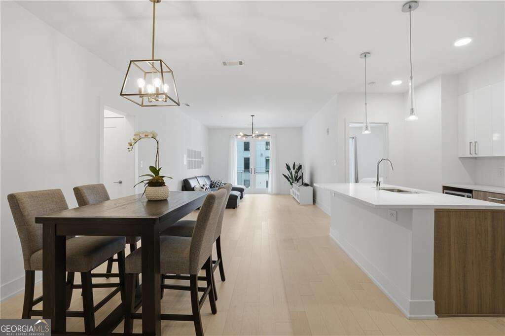 775 Juniper Street NE 322, Atlanta, GA 30308 — photo 4