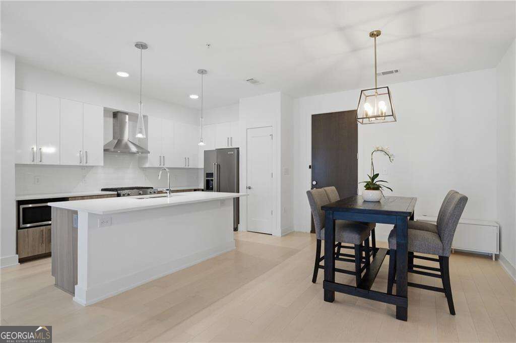 775 Juniper Street NE 322, Atlanta, GA 30308 — photo 5
