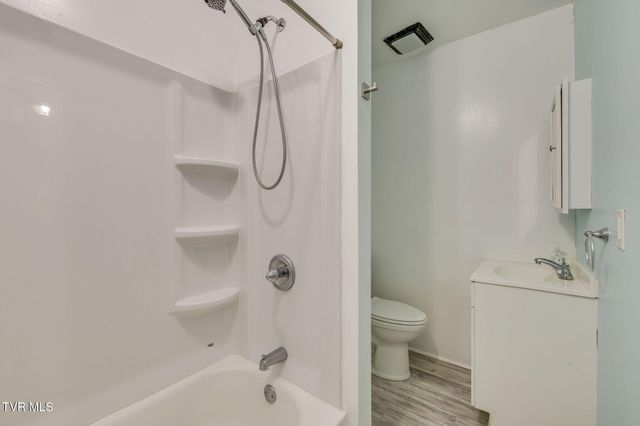 1102 Miller Drive, Jonesborough, TN 37659
