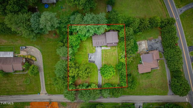1102 Miller Drive, Jonesborough, TN 37659