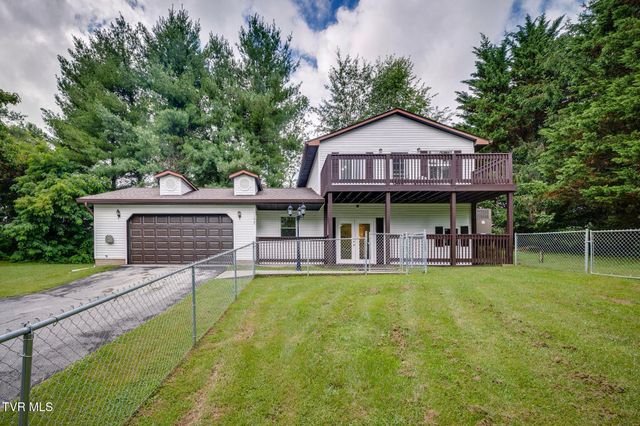 1102 Miller Drive, Jonesborough, TN 37659