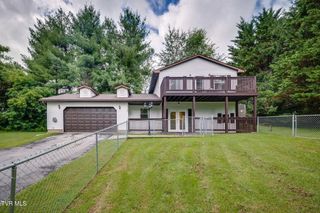1102 Miller Drive, Jonesborough, TN 37659