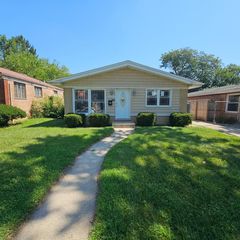 14237 Minerva Avenue, Dolton, IL 60419