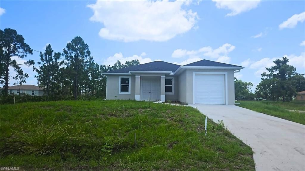 3019 32nd ST W, Lehigh Acres, FL 33971
