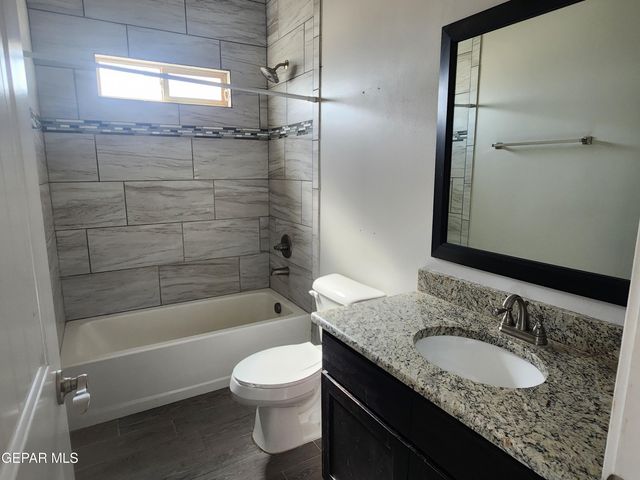 10093 HUECO JUNCTION Road, Socorro, TX 79927