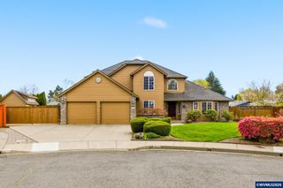 3642 Powder Creek Ct N, Keizer, OR 97303