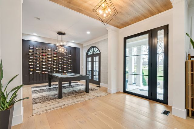 5112 Heron Hill Ln, Thompsons Station, TN 37179