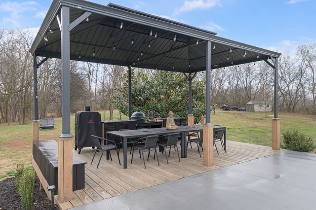 5112 Heron Hill Ln, Thompsons Station, TN 37179