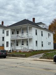 89 Worcester St, Southbridge, MA 01550