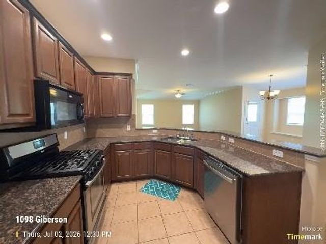 1098 Giberson WAY, Buda, TX 78610