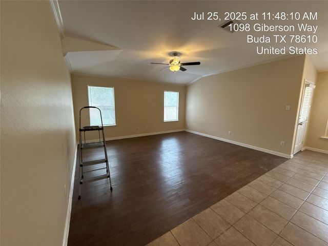 1098 Giberson WAY, Buda, TX 78610