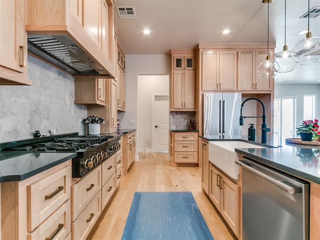 2209 Brentwood Boulevard, Norman, OK 73072