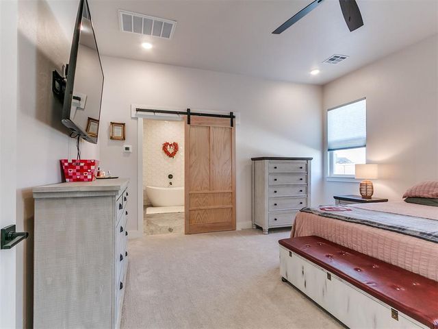 2209 Brentwood Boulevard, Norman, OK 73072