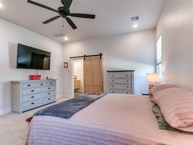 2209 Brentwood Boulevard, Norman, OK 73072