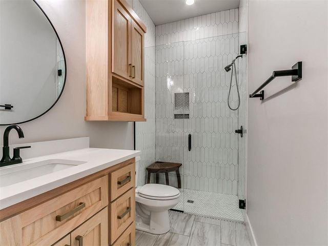 2209 Brentwood Boulevard, Norman, OK 73072