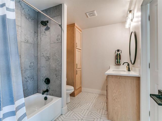 2209 Brentwood Boulevard, Norman, OK 73072