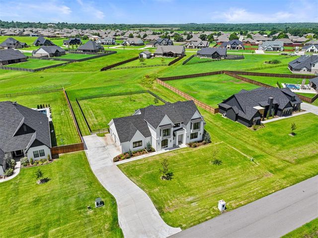 2209 Brentwood Boulevard, Norman, OK 73072