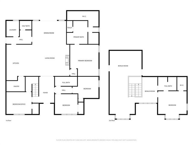 2209 Brentwood Boulevard, Norman, OK 73072