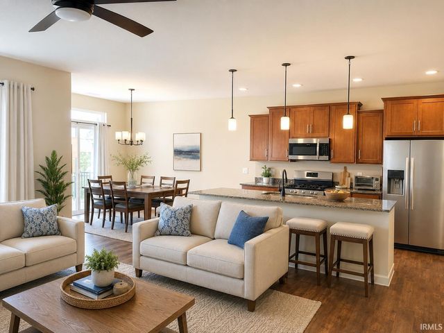 973 Colcester Lane, West Lafayette, IN 47906