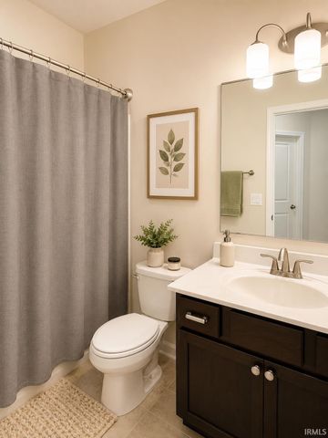973 Colcester Lane, West Lafayette, IN 47906