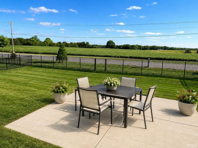 973 Colcester Lane, West Lafayette, IN 47906