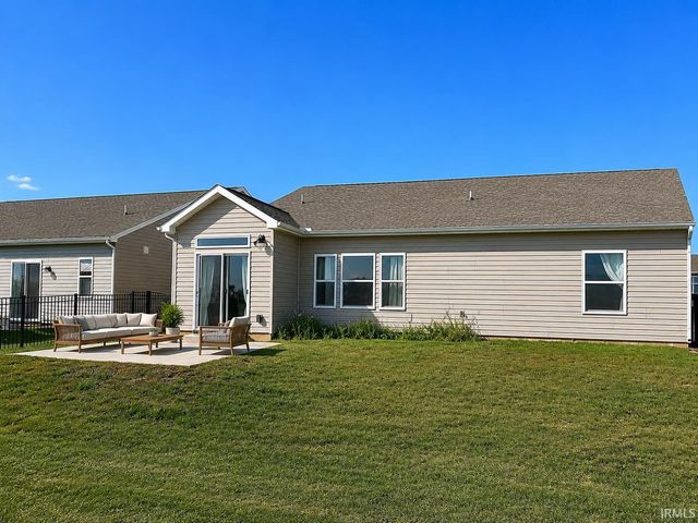 973 Colcester Lane, West Lafayette, IN 47906
