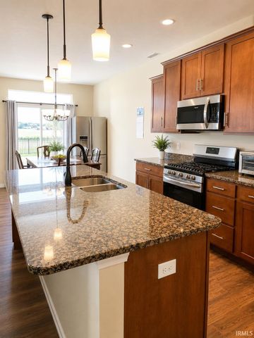 973 Colcester Lane, West Lafayette, IN 47906