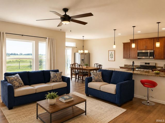 973 Colcester Lane, West Lafayette, IN 47906