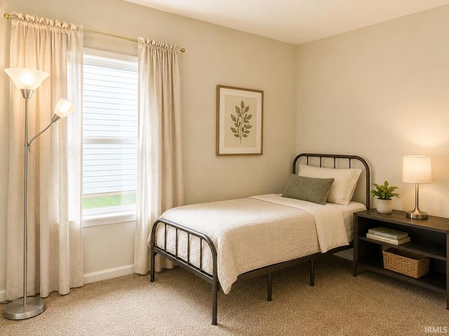973 Colcester Lane, West Lafayette, IN 47906