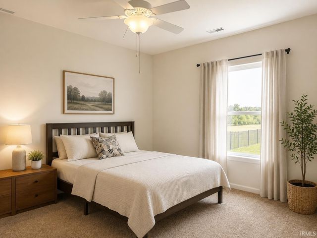 973 Colcester Lane, West Lafayette, IN 47906