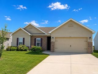973 Colcester Lane, West Lafayette, IN 47906