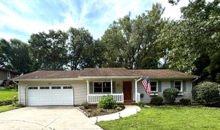 1130 Lincoln Avenue, Lowell, IN 46356