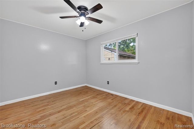 24915 Tallman Avenue, Warren, MI 48089