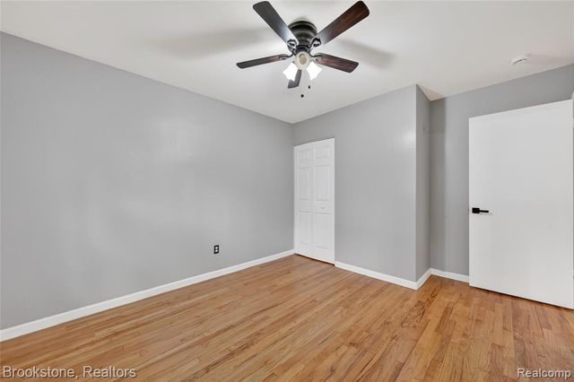 24915 Tallman Avenue, Warren, MI 48089