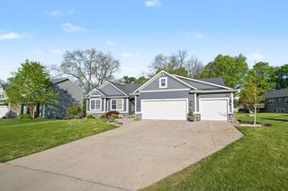 6587 Alward Drive, Georgetown Twp, MI 49426