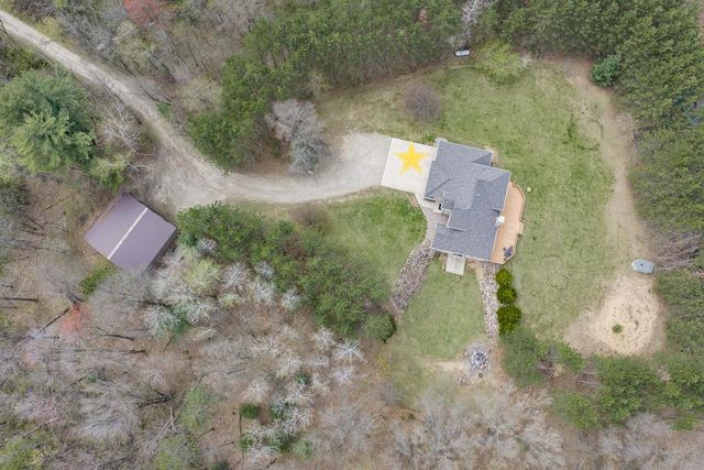 5164 STILES ROAD, Lena, WI 54139