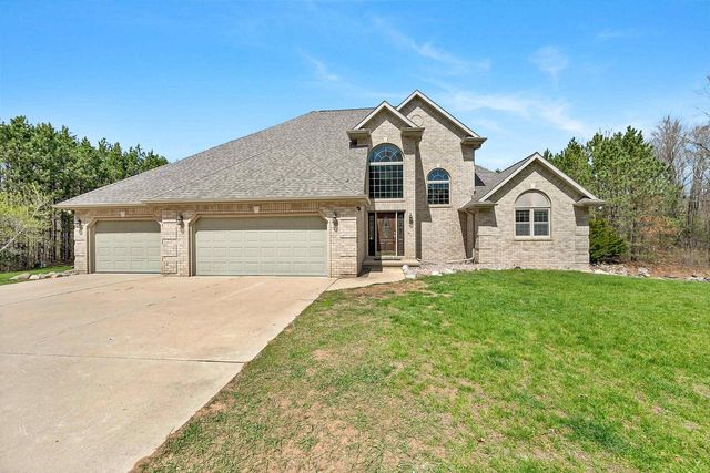 5164 STILES ROAD, Lena, WI 54139