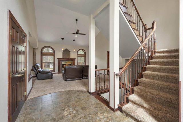 5164 STILES ROAD, Lena, WI 54139