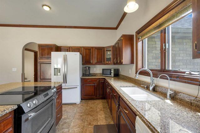 5164 STILES ROAD, Lena, WI 54139