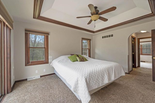 5164 STILES ROAD, Lena, WI 54139