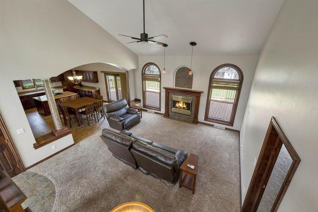 5164 STILES ROAD, Lena, WI 54139